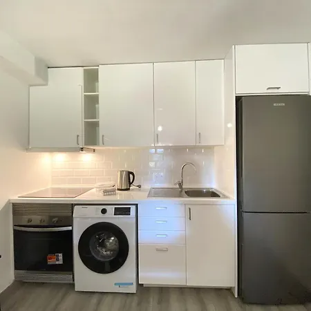 Appartamento Harmony With Pool By Homing Albufeira