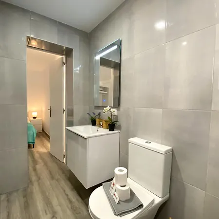 Harmony With Pool By Homing Appartamento Albufeira