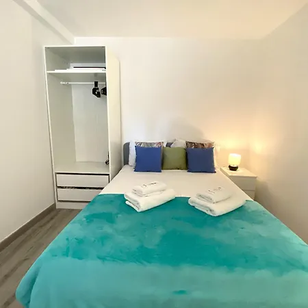 Harmony With Pool By Homing * Albufeira