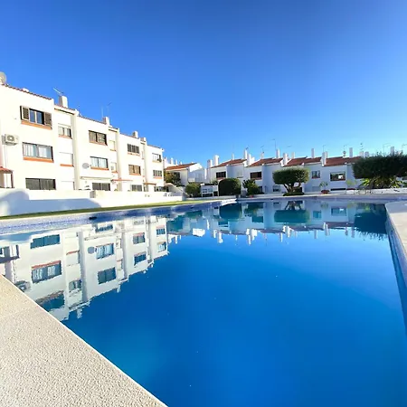 Harmony With Pool By Homing * Albufeira