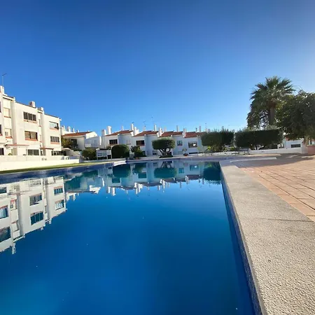 Apartament Harmony With Pool By Homing Albufeira