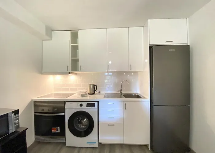 Apartment Harmony With Pool By Homing Albufeira