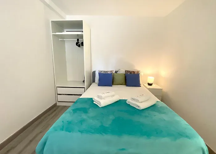 Harmony With Pool By Homing * Albufeira