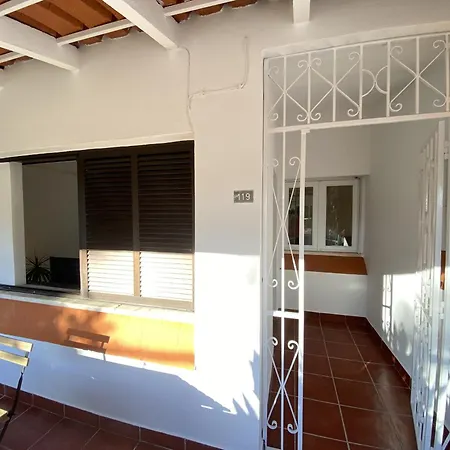 Harmony With Pool By Homing Apartamento Albufeira