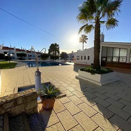 Harmony With Pool By Homing Albufeira